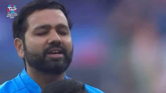 T20 World Cup 2022 : रोहित शर्माने टीम इंडियाचे T20 चे कर्णधारपद सोडावे का ? ही आहेत सर्वात मोठी कारणे