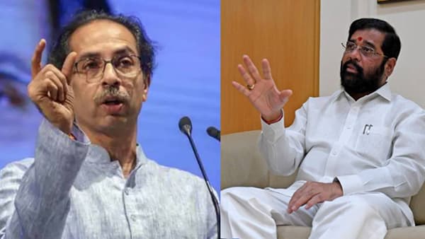 एकाच छताखाली शिंदे आणि ठाकरे गट मुक्कामाला? भरत गोगावले यांच्या त्या विधानामुळे चर्चांना उधाण