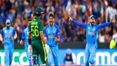 IND vs PAK: पाकिस्तानच्या पोकळ धमकीवर अनुराग ठाकूर यांचं सणसणीत उत्तर