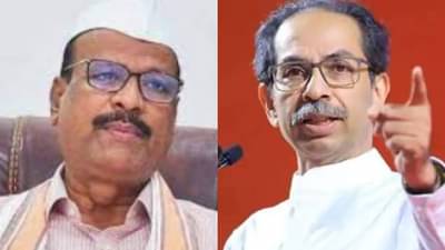 24 मिनिटांत नुकसानीची किती पाहणी करणार ?, अब्दुल सत्तार यांचा उद्धव ठाकरे यांच्यावर पलटवार