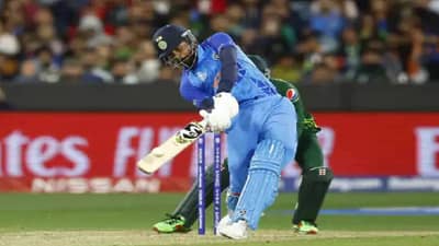 IND vs PAK |टॉप-5 फॅक्टरमुळे टीम इंडियाचा पाकिस्तानवर विजय, हे आहेत विजयाचे 5 फॅक्टर