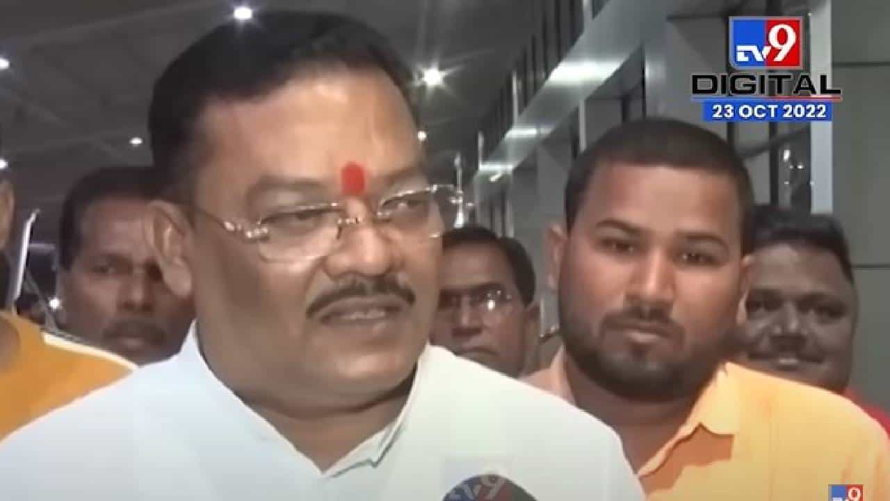 आम्हाला दिलासा दिला असता तर एवढं रामायण घडलंच नसतं, संजय शिरसाट यांचा आठवणींना उजाळा