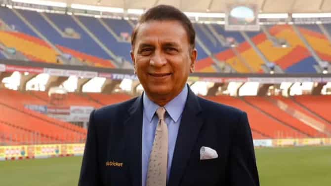 World Cup 2023: सुनील गावस्करांना एक गोष्ट खटकली, मांडलं रोखठोक मत, टीम मॅनेजमेंटला सल्ला