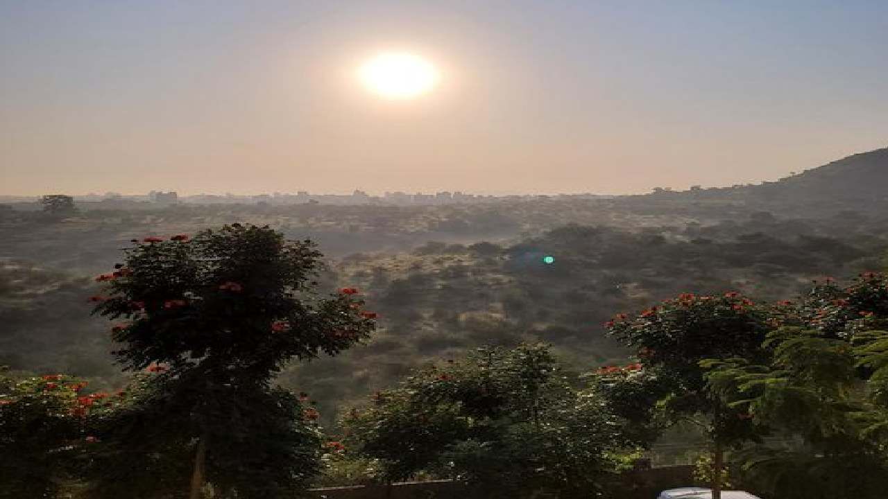 दिवाळीपासून लुटा आरोग्यदायी हवेचा आनंद, महाराष्ट्रासाठी 'ही' आनंदाची बाब!