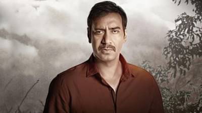 अजय देवगणसोबत लिफ्टमध्ये घडली होती ही घटना; तेव्हापासून पायऱ्यांचाच करतो वापर