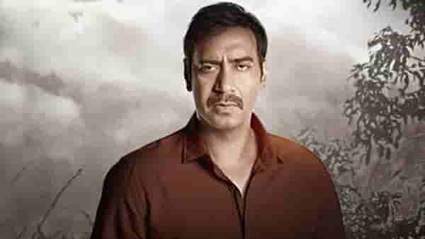 Drishyam 2: दृश्यम 2ला वाचवण्यासाठी अजयला भरावे लागले इतके कोटी रुपये