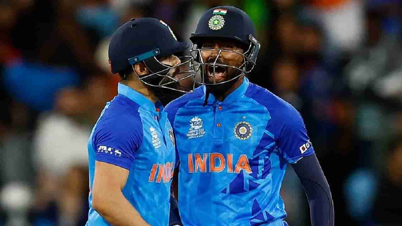 T20 WC 2022: टीम इंडियाचा पुढचा सामना दक्षिण आफ्रिकेसोबत, मॅचबाबत अधिक माहिती वाचा एका क्लिकवर