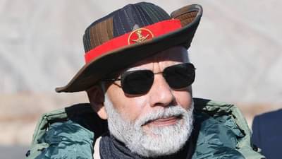 Gujarat Assembly Election 2022 Result: गुजरात निकालावर पंतप्रधान नरेंद्र  मोदींची पहिली प्रतिक्रिया