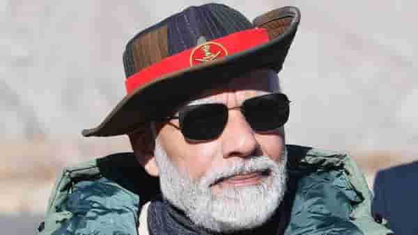 Gujarat Assembly Election 2022 Result: गुजरात निकालावर पंतप्रधान नरेंद्र मोदींची पहिली प्रतिक्रिया