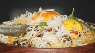 अय्यो! बिर्याणी खाल्ल्याने मर्दानगी कमी होतेय, टीएमसी नेत्याचं अजब विधान; दोन दुकानांना ठोकलं टाळं