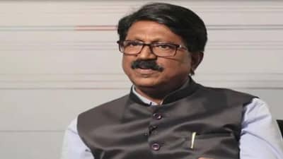 त्यांनी मैदान जिंकलं, तुम्ही मैदान सोडून पळाले, एकनाथ शिंदेंना थेट आहेर कुणाचा?