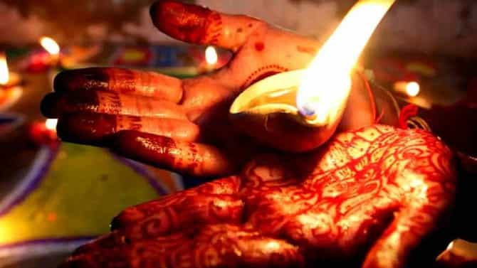 देशातील असं एक राज्य जिथे दिवाळी साजरीच होत नाही; असं काय कारण आहे?