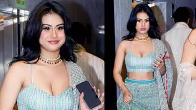 अजय देवगणच्या लेकीने सर्जरी केली का?; न्यासाचा लूक पाहून नेटकऱ्यांना पडला प्रश्न