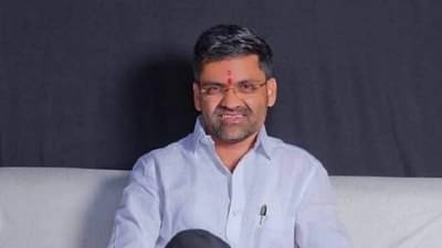 हे सरकार स्वतःच्या आनंदाची दिवाळी साजरी करतंय, आमदार नीलेश लंके असं का म्हणाले...