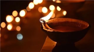 Diwali 2022: दिवाळीच्या दिवशी जगातले सर्वात प्रदूषित शहर ठरले दिल्ली, काय होता वायू गुणवत्ता दर?