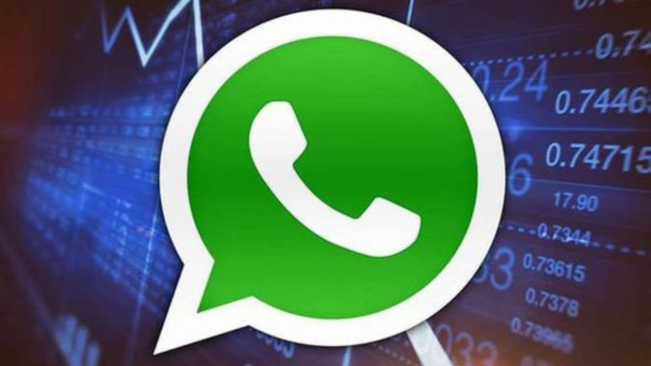 WhatsApp Down | व्हॉट्सअपला ग्रहण, सर्व्हर डाऊन! दिवाळीत नेटकऱ्यांची मोठी अडचण! WhatsApp Down | व्हॉट्सअपला ग्रहण, सर्व्हर डाऊन! दिवाळीत नेटकऱ्यांची मोठी अडचण!