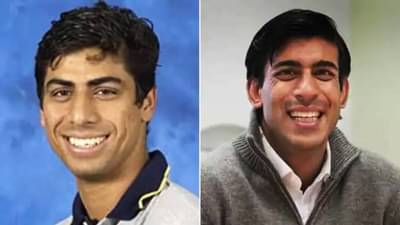 Rishi Sunak : ऋषी सुनक युकेचे PM बनले, पण मग शुभेच्छा आशिष नेहरा याला का दिल्या गेल्या?