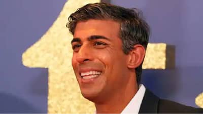 FTA : साहेबांच्या देशासोबत मुक्त होईल का व्यापार? ऋषी सुनक यांच्या निवडीने भारताच्या आशा पल्लवित..