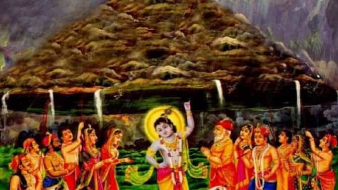 Diwali 2022: म्हणून दिवाळीत आहे गोवर्धन पूजेला महत्त्व, जाणून घ्या पूजेचा मुहूर्त