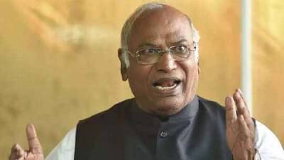 आजापसून काँग्रेसची कमान खर्गे यांच्या हाती...; दिग्गजांच्या उपस्थितीत पदभार स्वीकारणार...