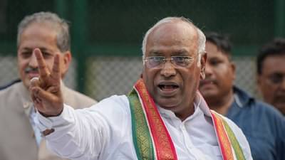 मल्लिकार्जुन खर्गे यांच्या अध्यक्षतेमुळे काँग्रेसला होणार हे तीन मोठे फायदे, 2024 च्या निवडणुकीसाठी काय असेल रणनीती?