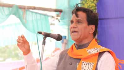 हेलिकॉप्टर, धुरळा अन् पोलीस! रावसाहेब दानवेंनी सांगितला जिगरी दोस्तासोबतचा किस्सा!