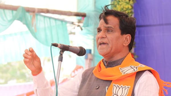 हेलिकॉप्टर, धुरळा अन् पोलीस! रावसाहेब दानवेंनी सांगितला जिगरी दोस्तासोबतचा किस्सा!