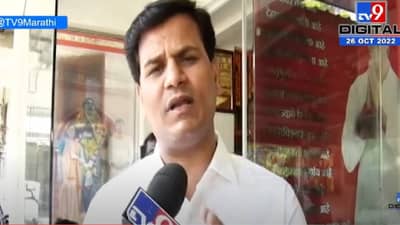 महापौर असताना किशोरी पेडणेकर यांनी किती खोके मातोश्रीवर पोहचविले? रवी राणा यांचा सवाल