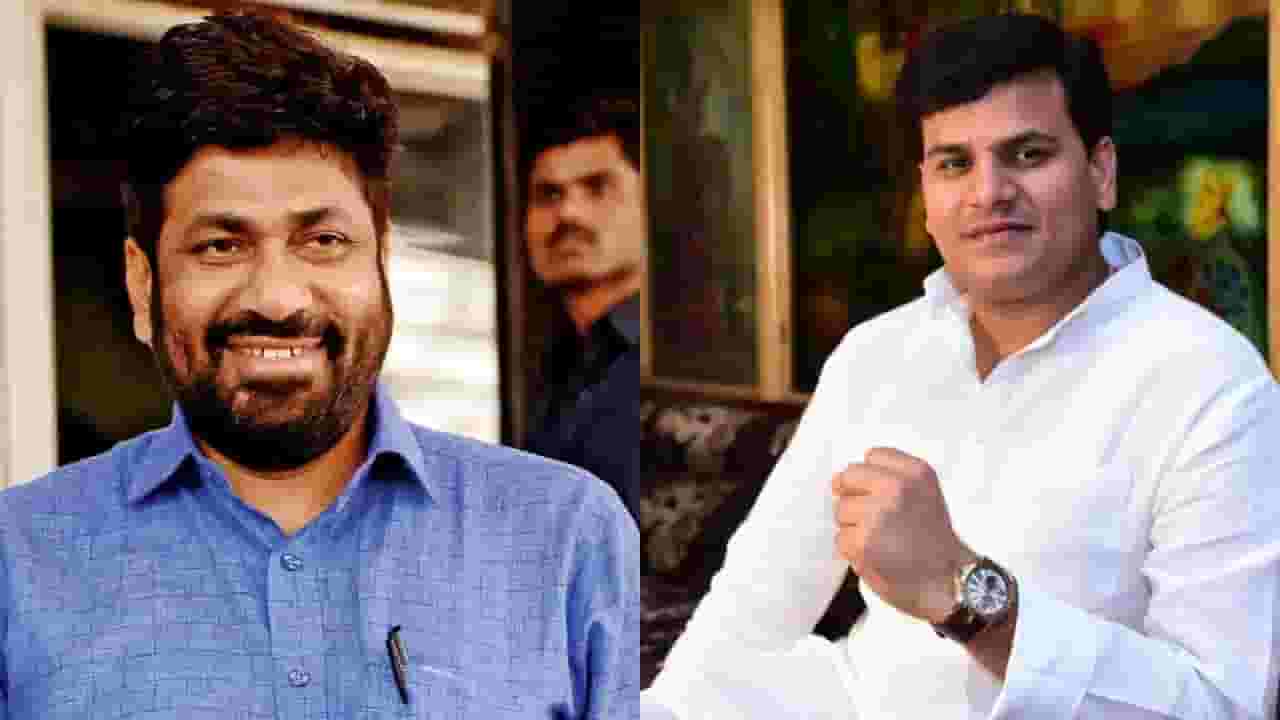 बच्चू कडू म्हणाले 1 नोव्हेंबरपर्यंत पुरावे द्या, राणांनी थेट फडणवीसांचं नाव घेतलं अन् उत्तर दिलं...