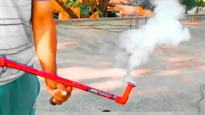 संपत्तीचा वाद टोकाला गेला, पुतण्याने काकाच्या तोंडात दारुगोळा कोंबला अन्...