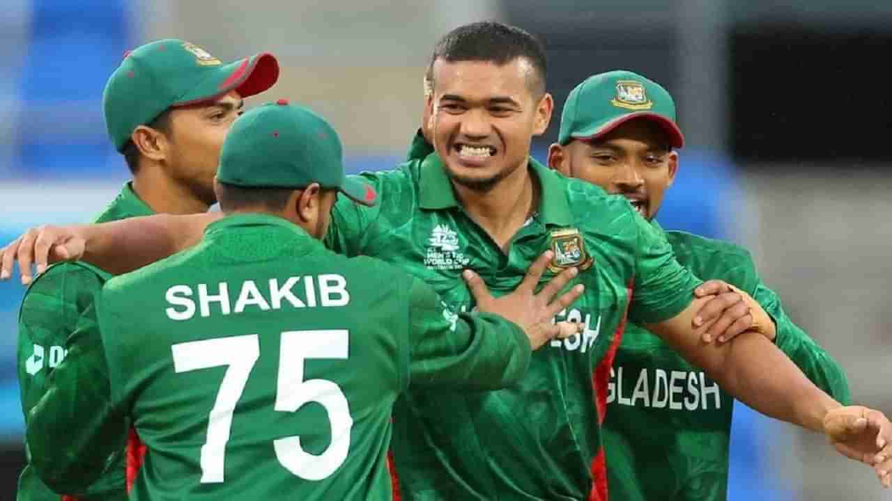 South Africa vs Bangladesh : दक्षिण आफ्रिकेने बांगलादेशविरुद्ध टॉस जिंकला, दोन्ही टीमसाठी विजय महत्त्वाचा