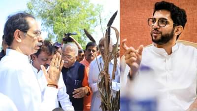 हातातून सत्ता गेली तरी उद्धव ठाकरेंचे दौरे कशासाठी? आदित्य ठाकरेंनी कारण सांगितलं...