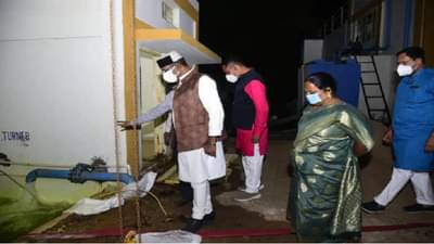 Bhopal Gas Leak: भोपाळमध्ये पुन्हा गॅस लीकची घटना, लोकांमध्ये भीतीचे वातावरण!