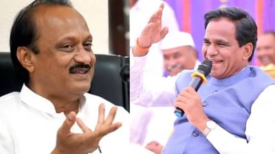 ...तर अजितदादा मुख्यमंत्री होऊ शकतात, राष्ट्रवादीपाठोपाठ दानवेंनीही मनातील भावना बोलून दाखवली