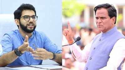 आदित्यजी, जरा आपल्या वयाला शोभेल असं बोला! रावसाहेब दानवेंचा सल्ला