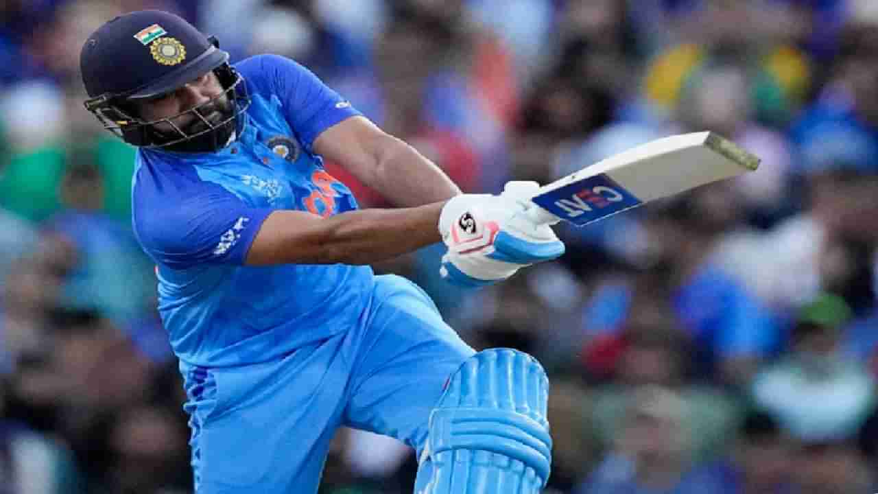 IND vs NED T20 WC 2022: 10 मॅचनंतर Rohit Sharma ची बॅट चालली, युवराज सिंहचा मोठा रेकॉर्ड मोडला