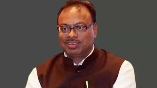 सत्ता बनवायला 175 लागतात, पण, राष्ट्रवादीकडं 45, चंद्रशेखर बावनकुळे यांनी राष्ट्रवादी काँग्रेसला सुनावले