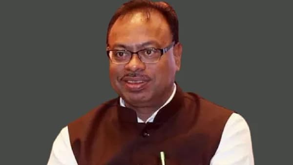 सत्ता बनवायला 175 लागतात, पण, राष्ट्रवादीकडं 45, चंद्रशेखर बावनकुळे यांनी राष्ट्रवादी काँग्रेसला सुनावले