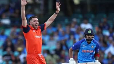 T20 World Cup 2022 : केएल राहूलला टीम इंडियाच्या माजी खेळाडूचा सपोर्ट, म्हणाला त्याला माहित आहे की...