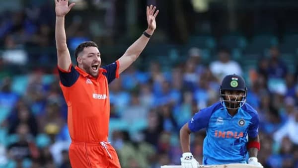 IND vs NED, T20 WC 2022: केएल राहुलच्या विकेटसाठी रोहित शर्मा जबाबदार, अतिआत्मविश्वास नडला
