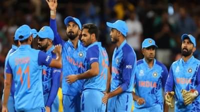 T20 World Cup 2022 : टीम इंडियाने झिम्बाब्वेला हलक्यात घेऊ नये, दिग्गज खेळाडूचा सल्ला