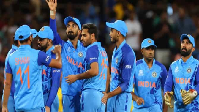 India vs Bangladesh: मालिका सुरू होण्यापूर्वी टीम इंडियाला मोठा धक्का, मॅच विनर खेळाडू टीम बाहेर