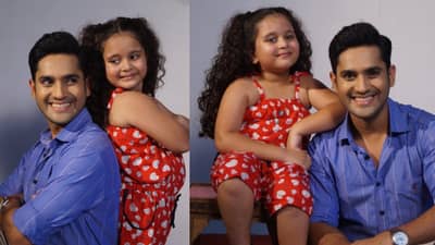 सुख म्हणजे नक्की काय असतं मालिकेत मोठा ट्विस्ट; 6 वर्षांच्या लीपनंतर काय होणार?