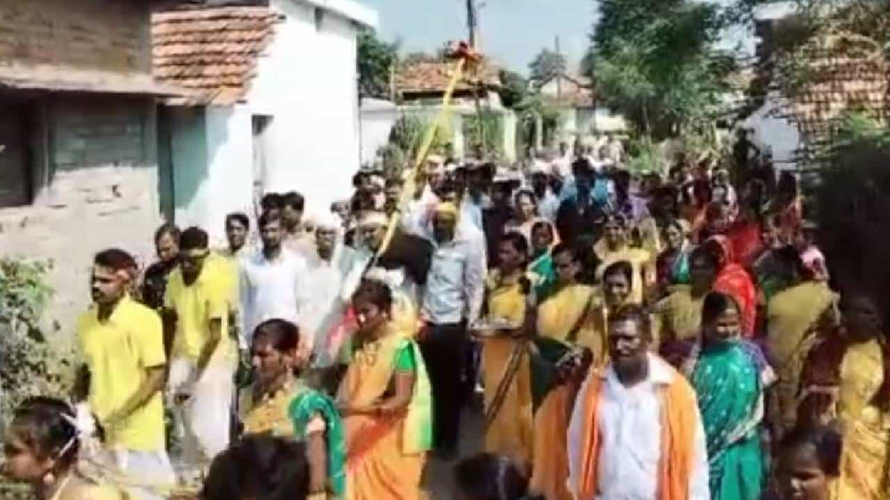 450 वर्षांची परंपरा असलेले ढाल पूजन, गोंड, गोवारींचा सांस्कृतिक वारसा काय?