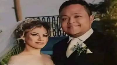 अचानक असे काय घडले की सुरु होण्याआधीच नवविवाहित जोडप्याचा संसार तुटला