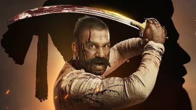 Har Har Mahadev: हर हर महादेवची अपेक्षेपेक्षा दुप्पट कमाई; काही भागांत थँक गॉडलाही टाकलं मागे