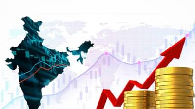 India : भारतीय अर्थव्यवस्था सुसाट, जगाच्या तुलनेत अग्रेसर रुपयापासून उत्पादनात..