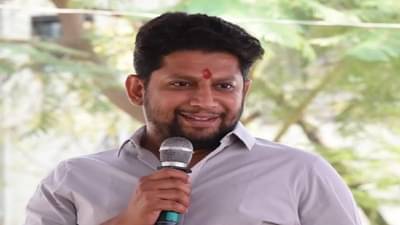 तुमचा मुख्यमंत्री पदाचा उमेदवार तरी कोण? नाव न घेता भाजपच्या खासदराने उडवली पवारांची खिल्ली