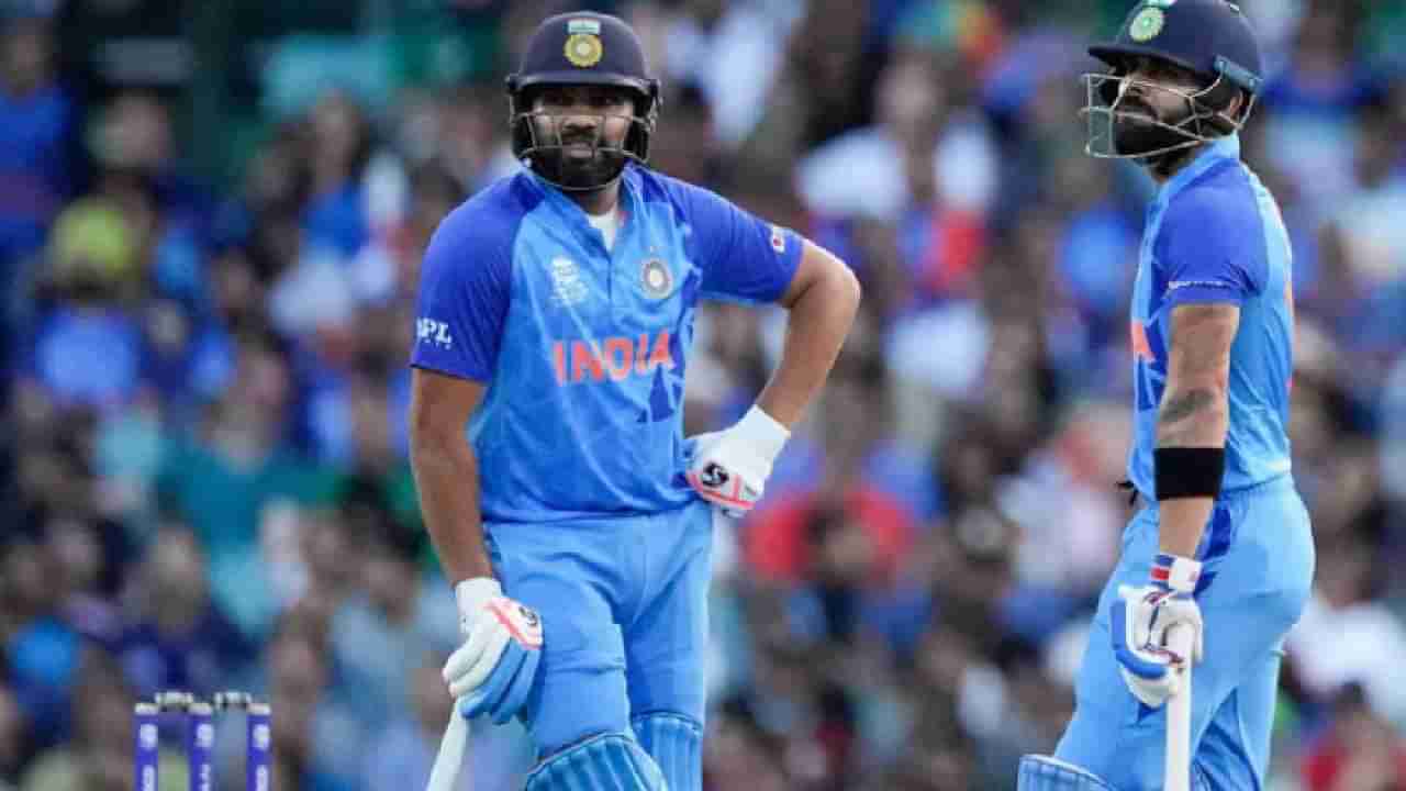 IND vs NED: हाफ सेंच्युरी झळकवूनही Rohit Sharma खूश नाही, सांगितली मनातली गोष्ट