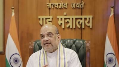 गुन्हेगारी बाबत राज्य आणि केंद्राची जबाबदारी काय?; अमित शहांनी उपायच सांगितला...